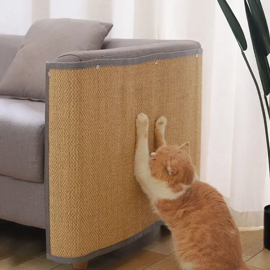 Cover Sofa Protective Scratcher